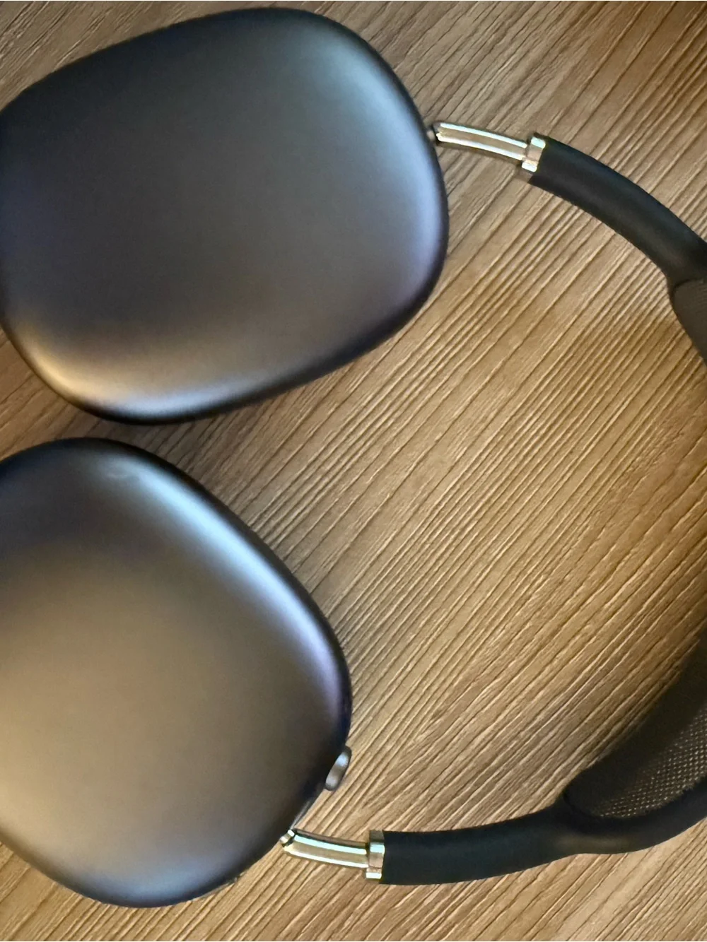 Apple AirPods Max space gray Over-Ear Wireless Headphones